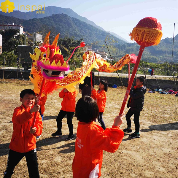 中山英思派夏令营