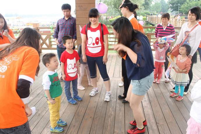 孩子参加云浮暑期夏令营能获得什么？
