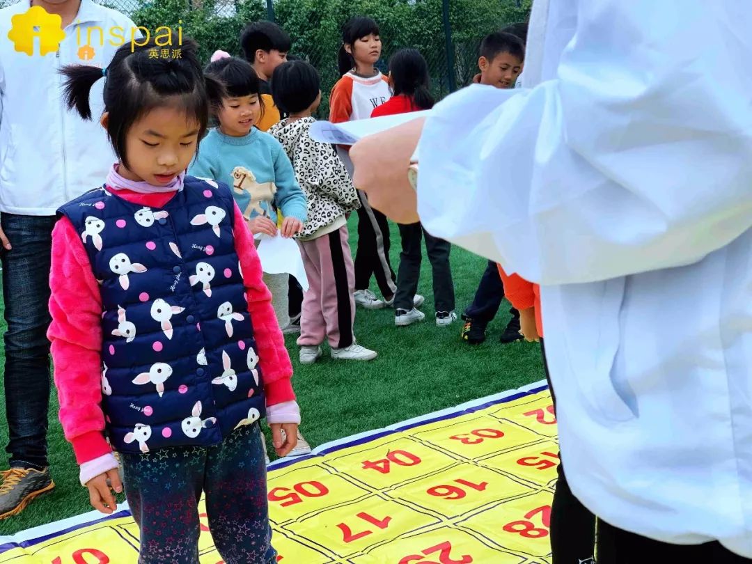 江门英思派夏令营