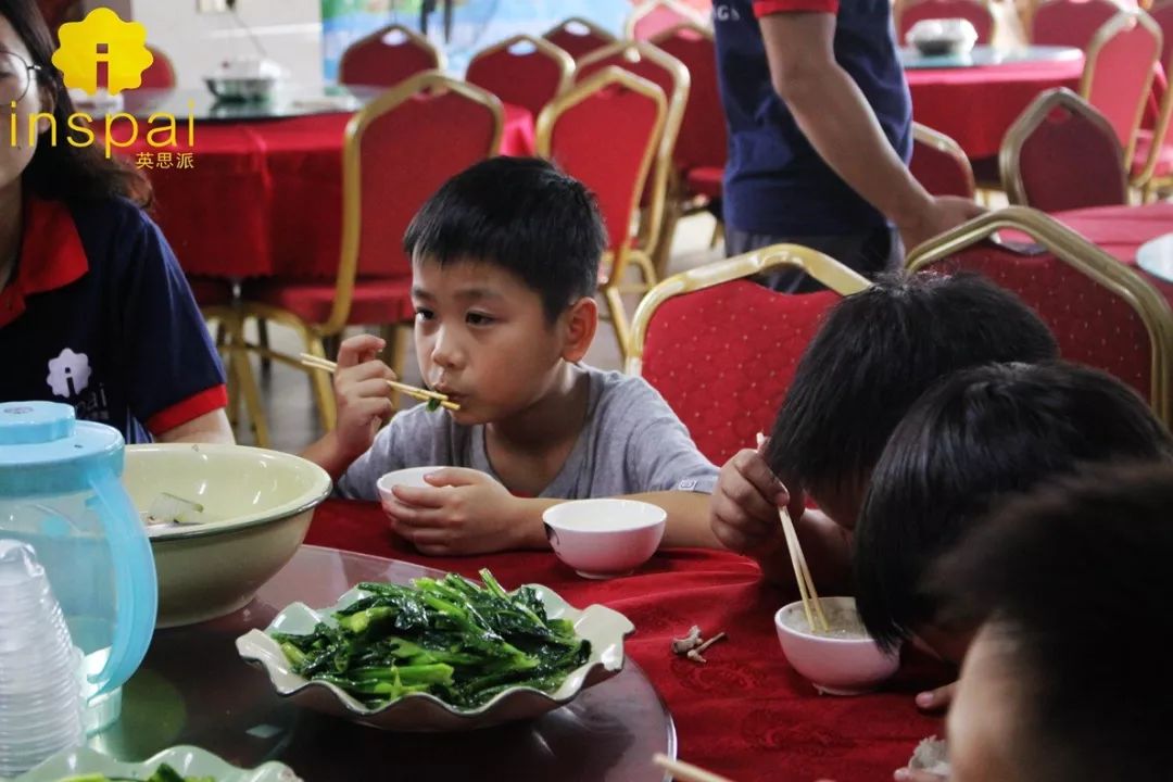 江门英思派夏令营