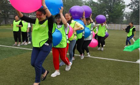 江门英思派夏令营