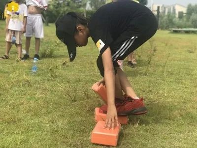 江门英思派夏令营